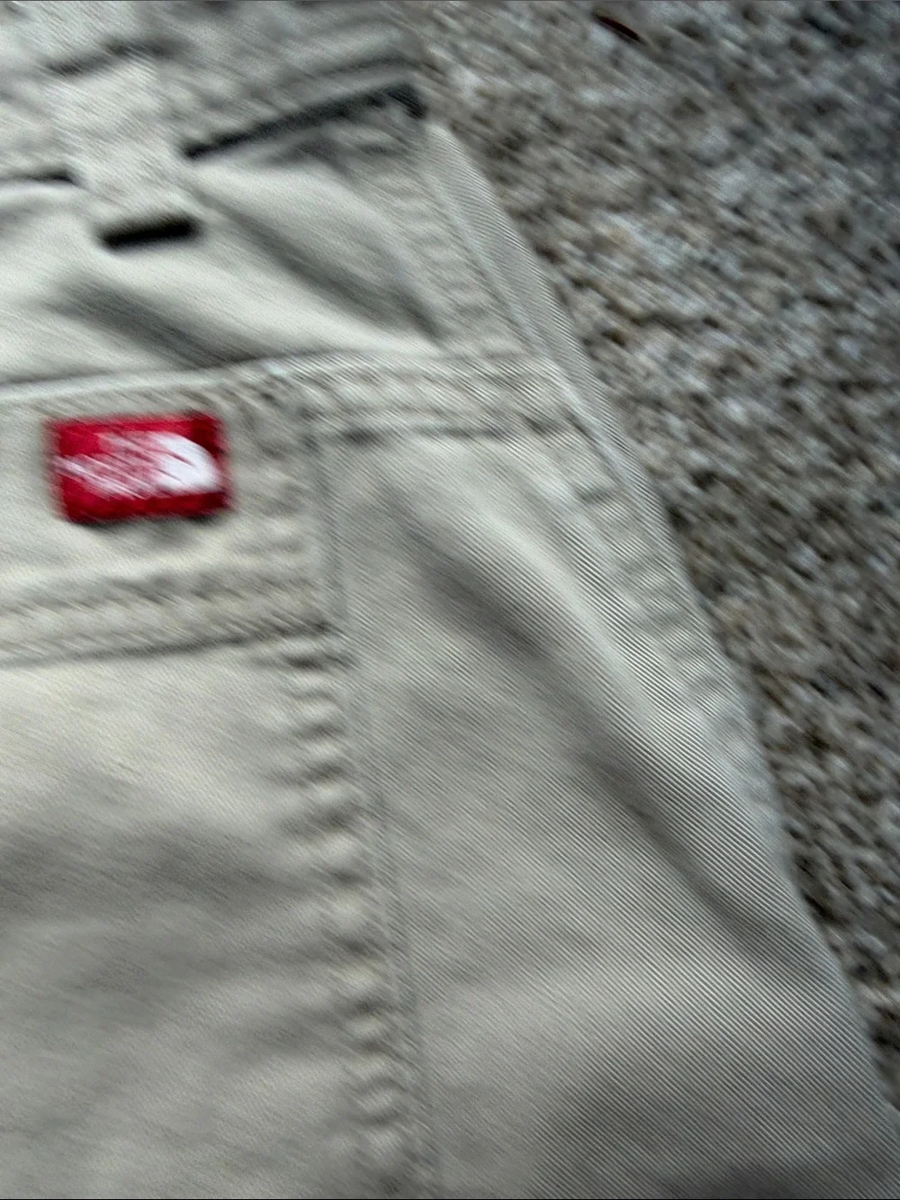 The North Face